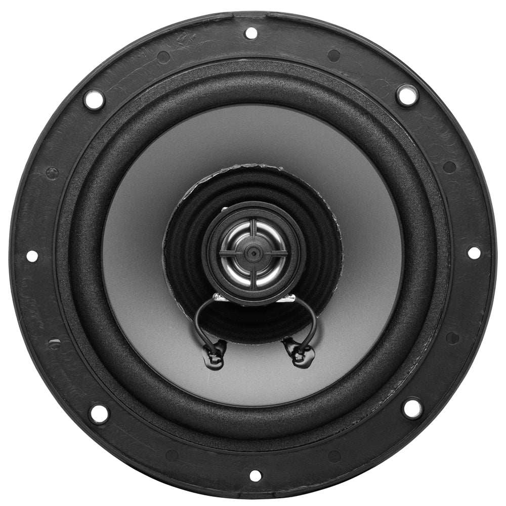 Boss Audio 6.5" MR60B Speakers - Black - 200W - Skoutley Outdoors LLC