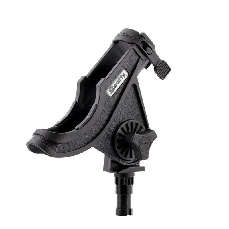 Load image into Gallery viewer, Scotty Baitcaster/Spinning Rod Holder w/o Mount - Skoutley Outdoors LLC