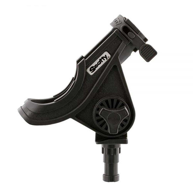 Load image into Gallery viewer, Scotty Baitcaster/Spinning Rod Holder w/o Mount - Skoutley Outdoors LLC