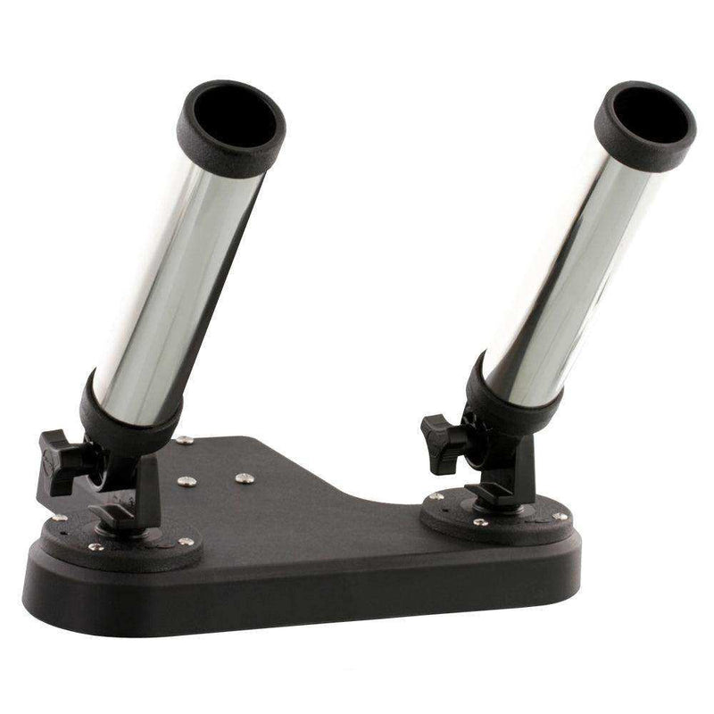 Load image into Gallery viewer, Scotty 447 HP Dual Rocket Launcher Rod Holder - Skoutley Outdoors LLC