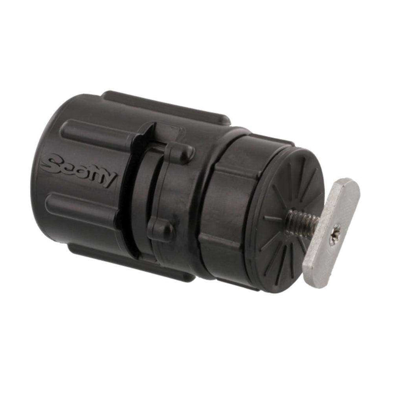Load image into Gallery viewer, Scotty Gear-Head Track Adapter - Skoutley Outdoors LLC