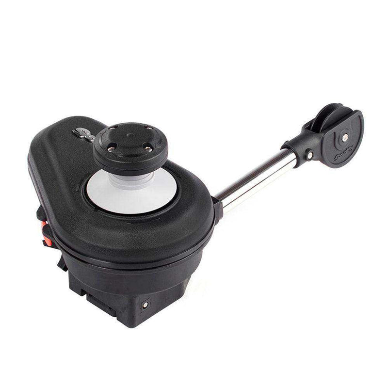 Load image into Gallery viewer, Scotty 2500 Electric Trap/Pot Line Puller - Skoutley Outdoors LLC