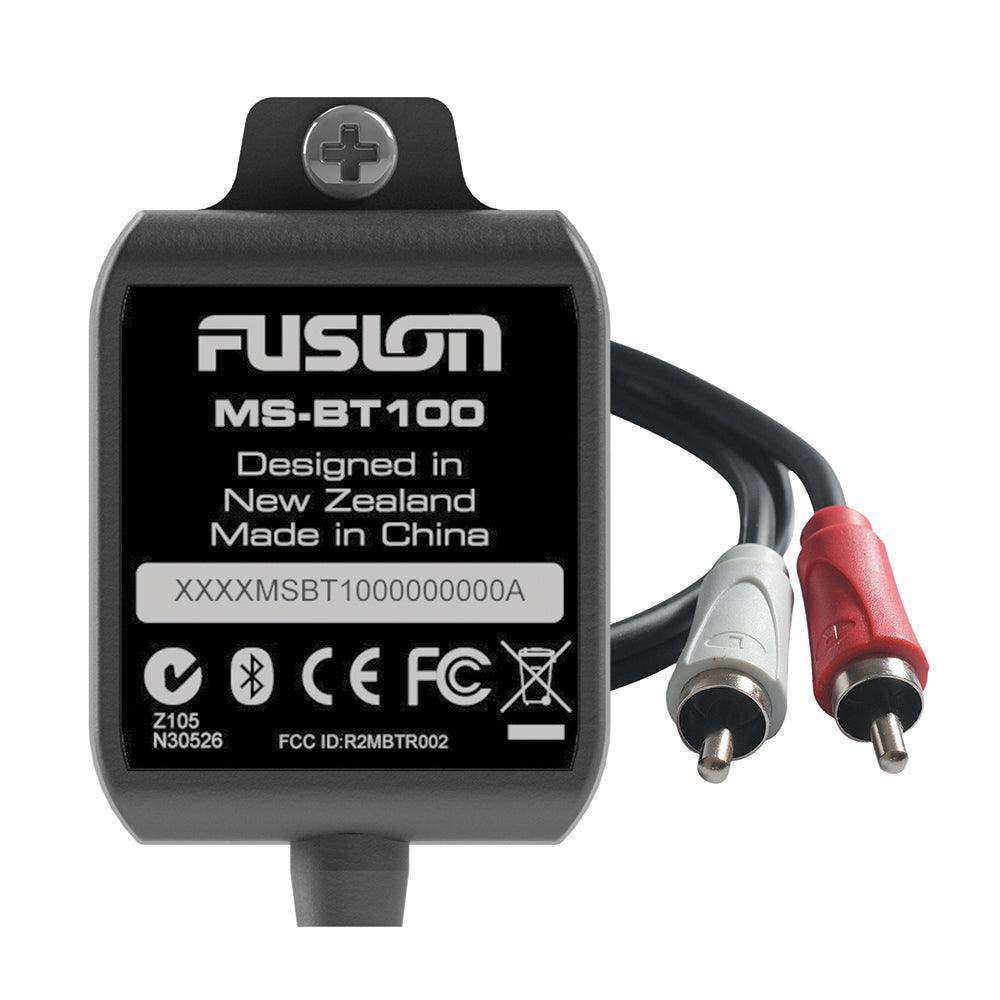 Fusion MS-BT100 Bluetooth Dongle - Skoutley Outdoors LLC