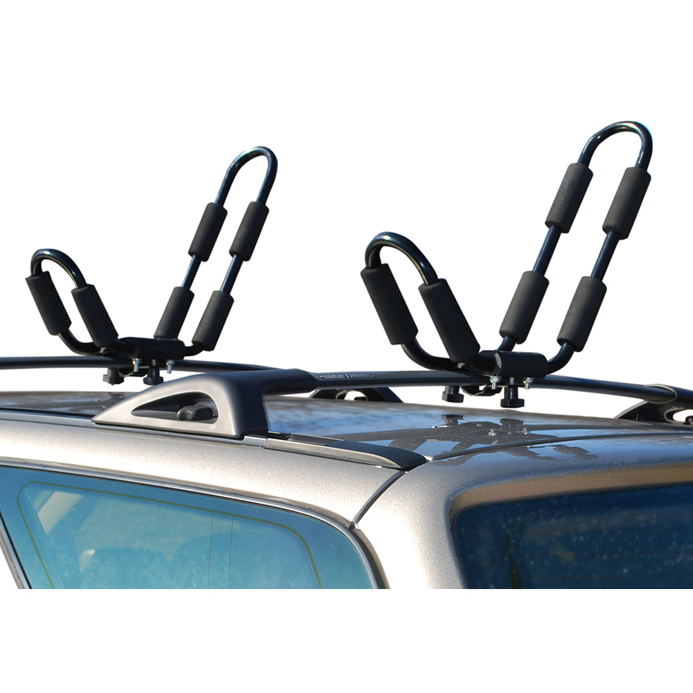 Attwood Universal Kayak Roof Rack Mount - Skoutley Outdoors LLC