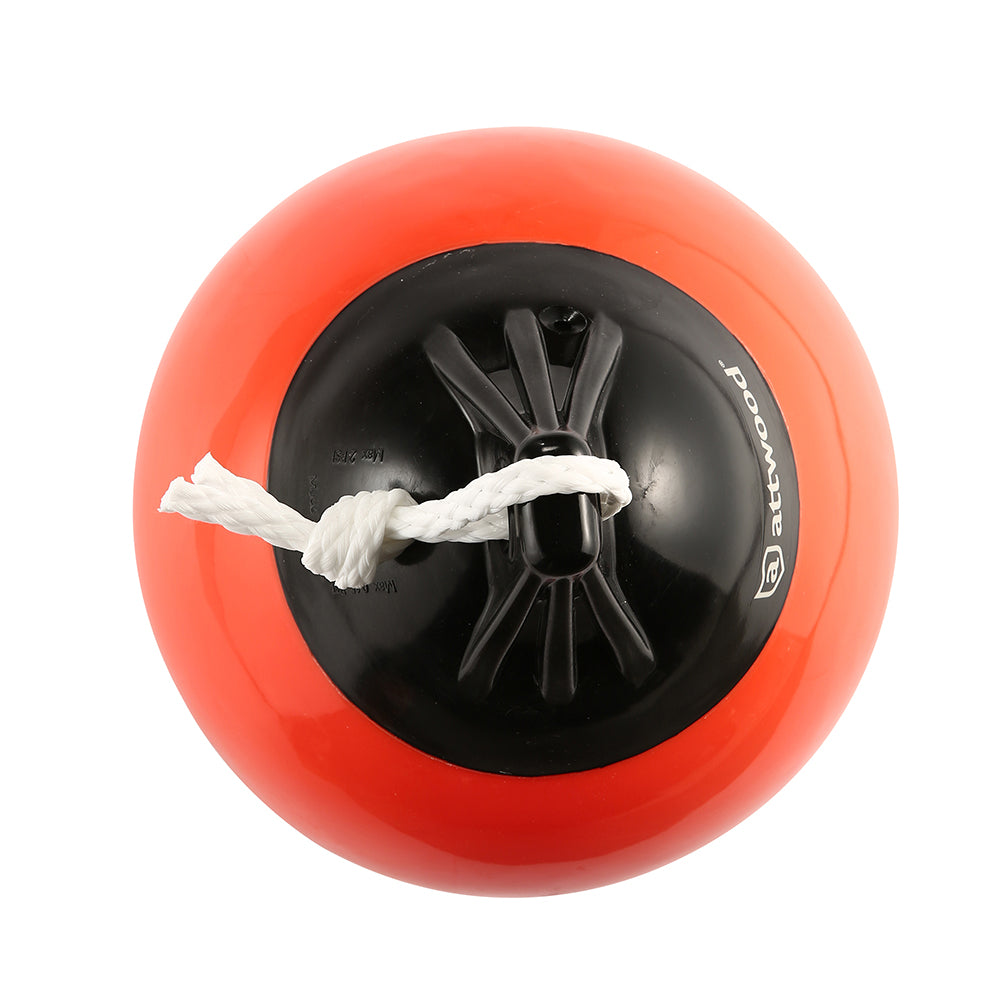 Attwood 9" Anchor Buoy - Skoutley Outdoors LLC