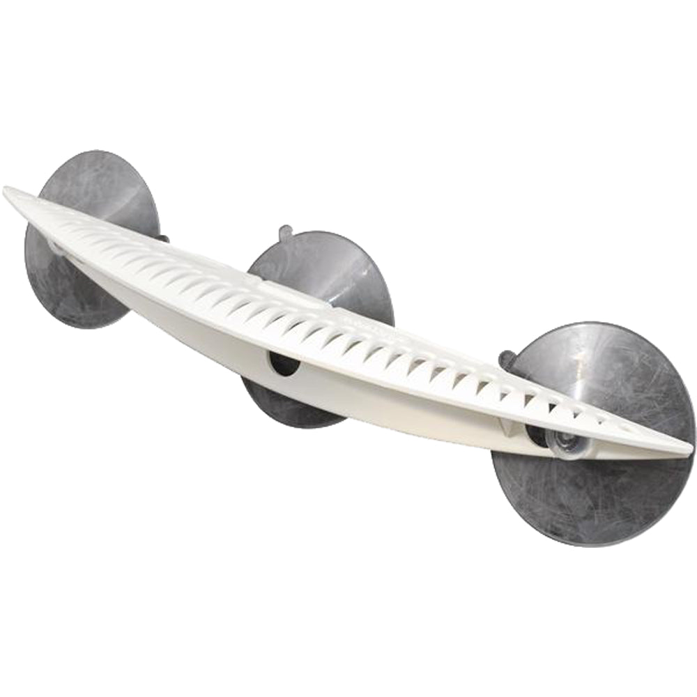 Attwood Lure Rack - Skoutley Outdoors LLC