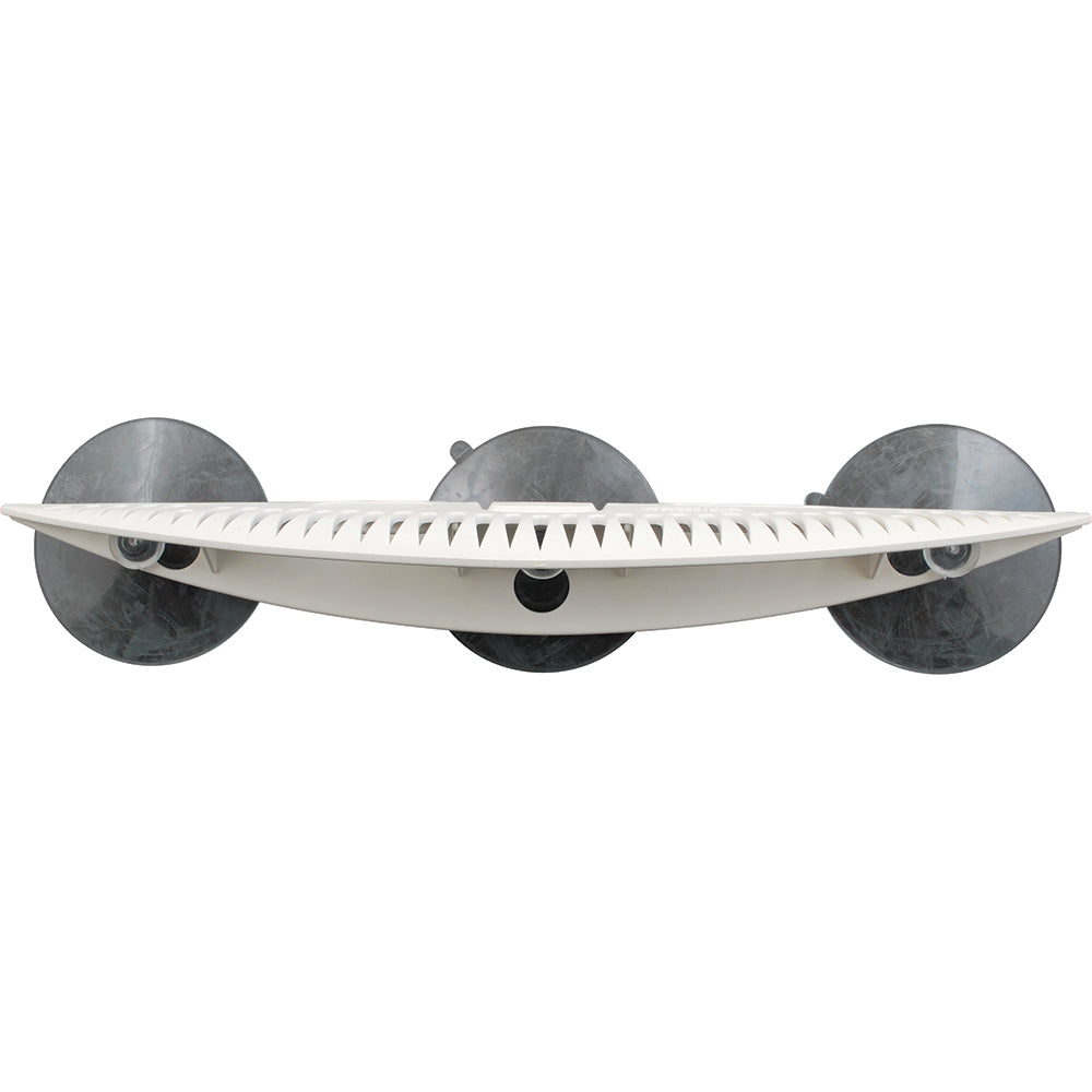 Attwood Lure Rack - Skoutley Outdoors LLC