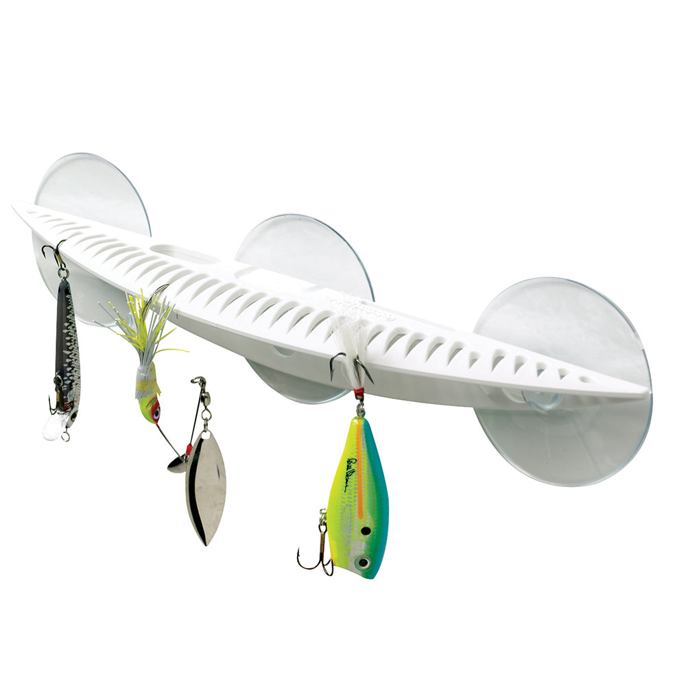 Attwood Lure Rack - Skoutley Outdoors LLC