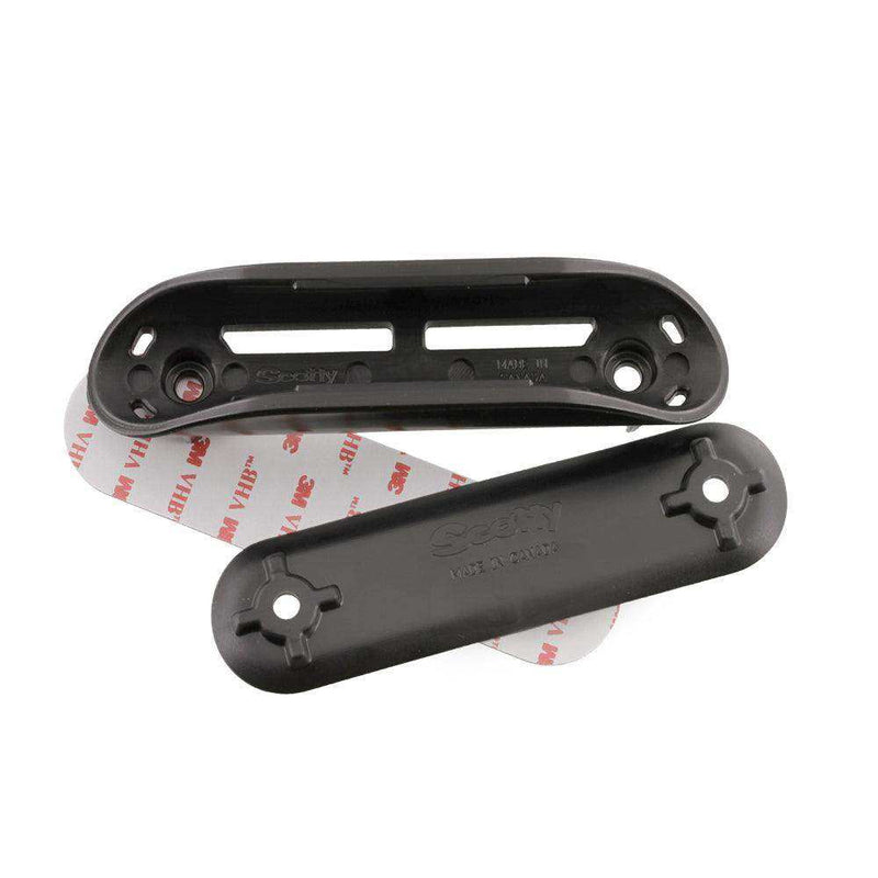 Load image into Gallery viewer, Scotty 342 Glue-On Paddle Clip - Skoutley Outdoors LLC
