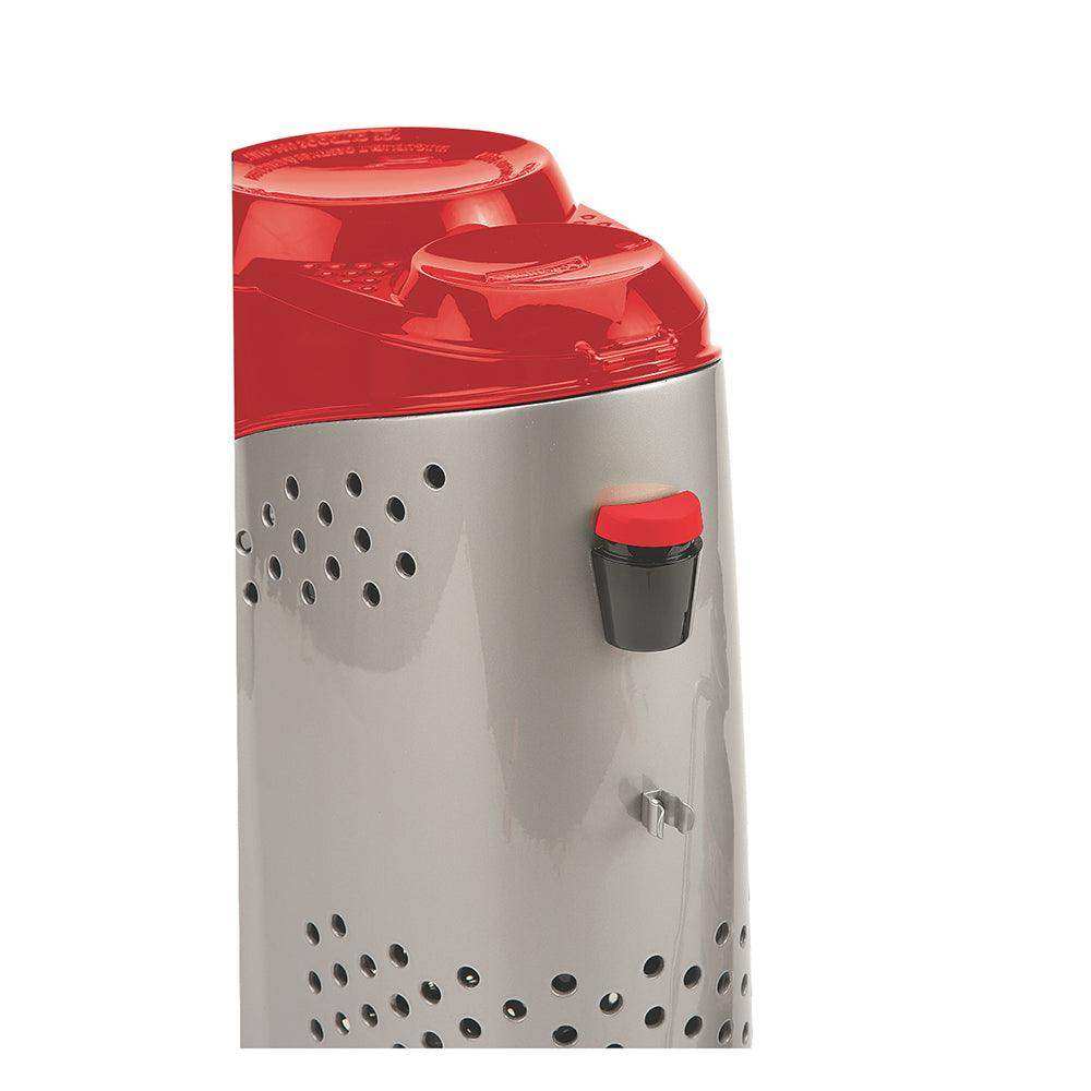 Coleman 10-Cup Portable Propane Coffeemaker - Skoutley Outdoors LLC