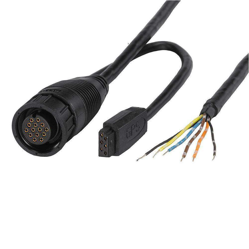 Load image into Gallery viewer, Humminbird AS GPS NMEA Splitter Cable - Skoutley Outdoors LLC