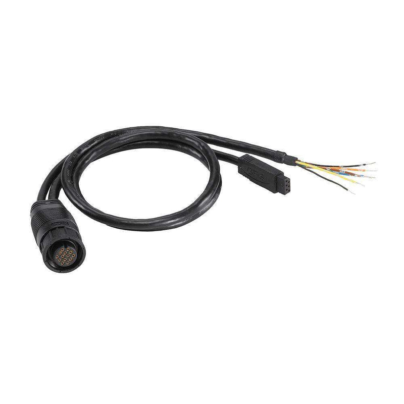 Load image into Gallery viewer, Humminbird AS GPS NMEA Splitter Cable - Skoutley Outdoors LLC