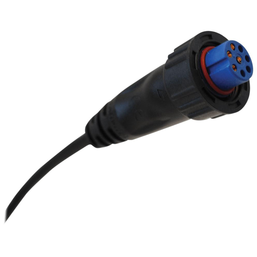 Minn Kota MKR-US2-14 Universal Sonar 2 Adapter Cable - Garmin 8-Pin - Skoutley Outdoors LLC