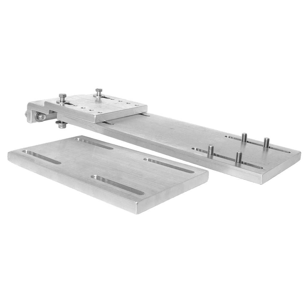 Minn Kota Talon Pontoon Performance Kit - Skoutley Outdoors LLC