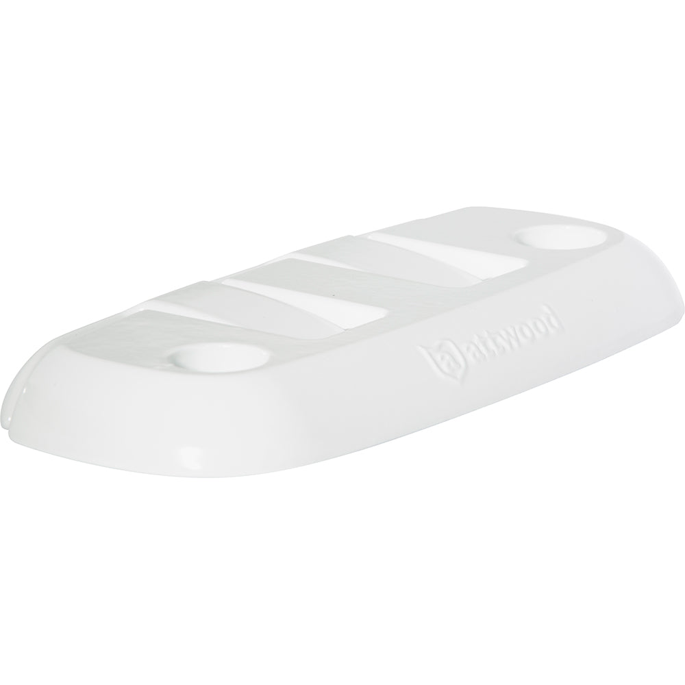 Attwood 8" Fold-Down Dock Cleat - Skoutley Outdoors LLC