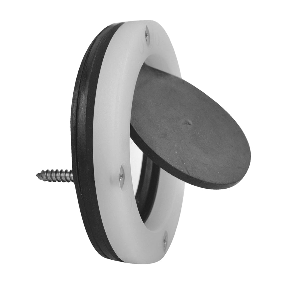 Attwood Scupper Valve - Skoutley Outdoors LLC