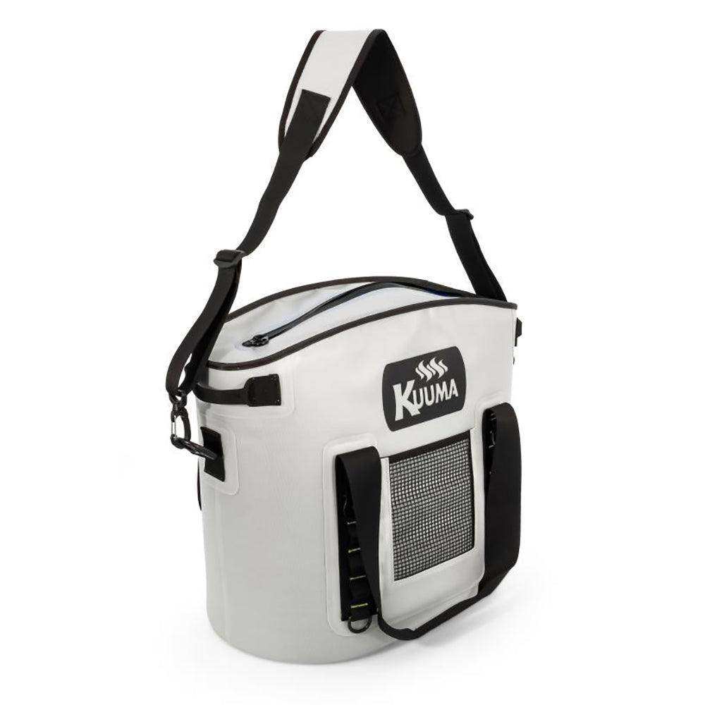 Kuuma Soft-Sided Cooler - 33 Quart - Skoutley Outdoors LLC
