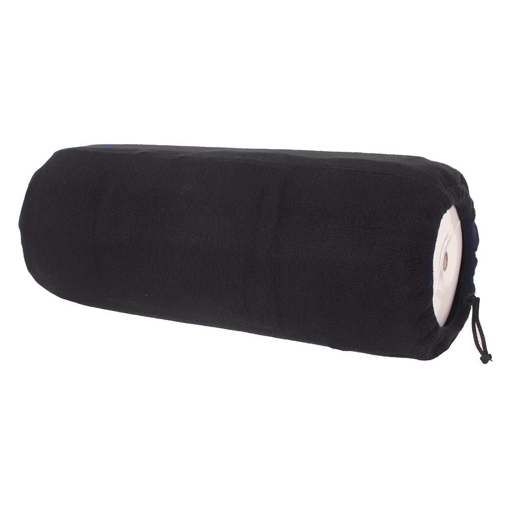 Master Fender Covers HTM-4 - 12" x 34" - Double Layer - Black - Skoutley Outdoors LLC