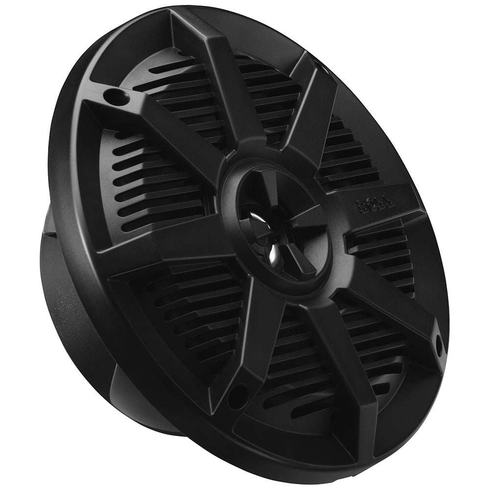 Boss Audio 6.5" MR62B Speaker - Black - 200W - Skoutley Outdoors LLC