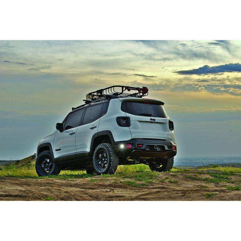 Load image into Gallery viewer, RIGID Industries Ignite Flush Mount Flood - Black - Skoutley Outdoors LLC