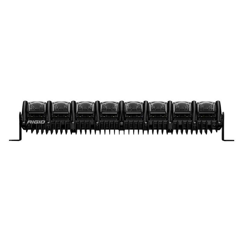 Load image into Gallery viewer, RIGID Industries Adapt™ 20" Light Bar - Black - Skoutley Outdoors LLC