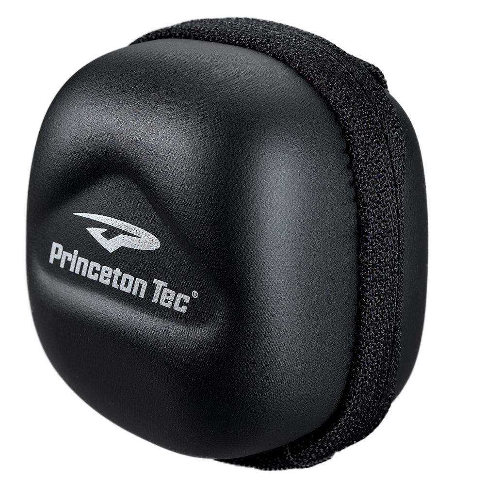 Princeton Tec Stash Headlamp Case - Black - Skoutley Outdoors LLC