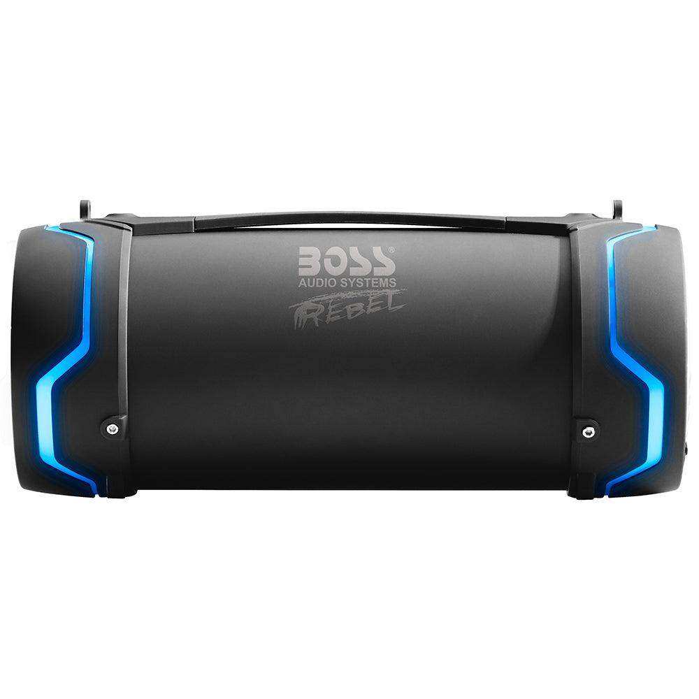 Boss Audio TUBE Bluetooth Speaker System - Skoutley Outdoors LLC