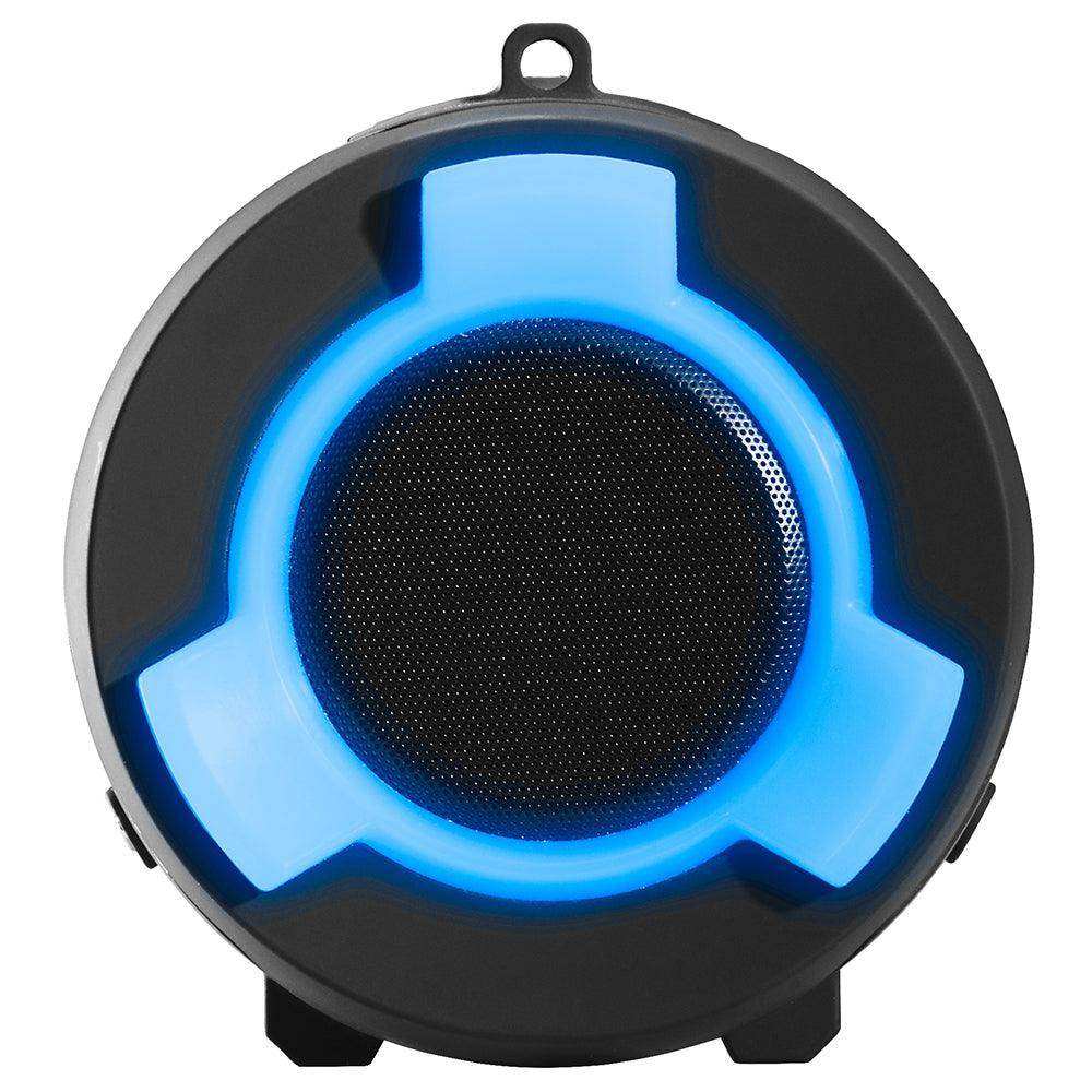 Boss Audio TUBE Bluetooth Speaker System - Skoutley Outdoors LLC
