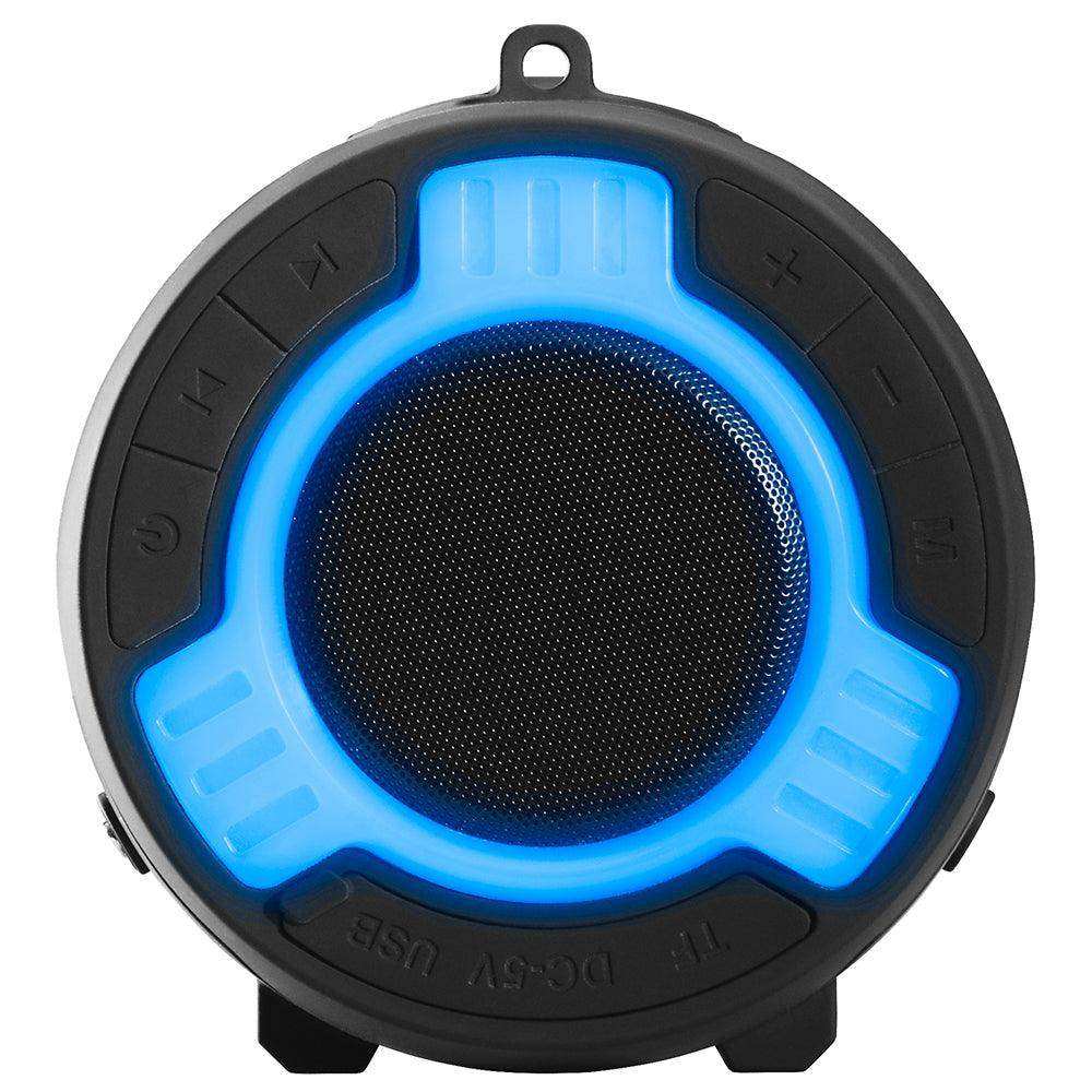 Boss Audio TUBE Bluetooth Speaker System - Skoutley Outdoors LLC