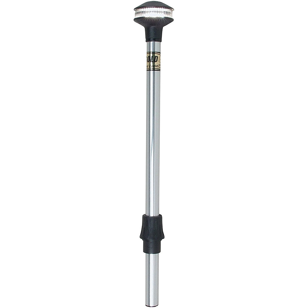 Perko 24" All-Round Light Replacement - White - Skoutley Outdoors LLC