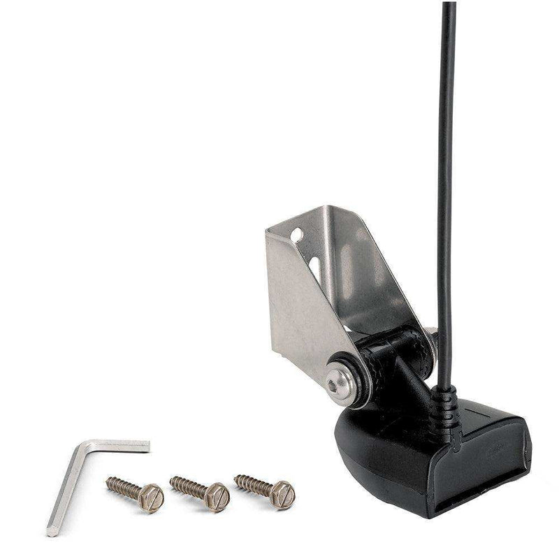 Load image into Gallery viewer, Humminbird XNT-14-HW-T Dual Spectrum CHRIP TM Transducer w/Temp f/SOLIX™ - Skoutley Outdoors LLC