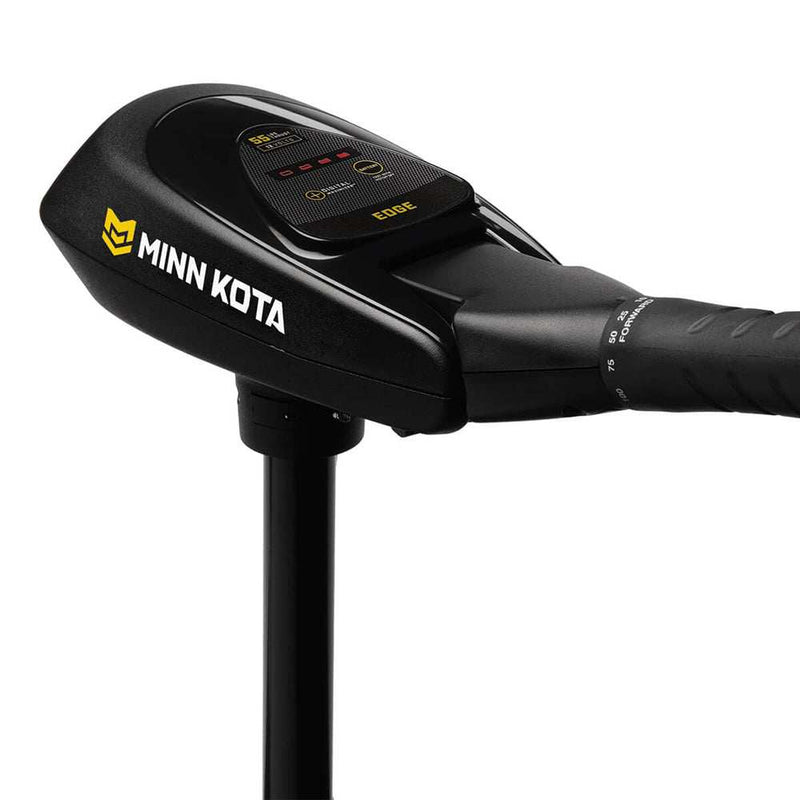 Load image into Gallery viewer, Minn Kota Edge 55 - Hand Control - 12V-55lb-52" - Skoutley Outdoors LLC