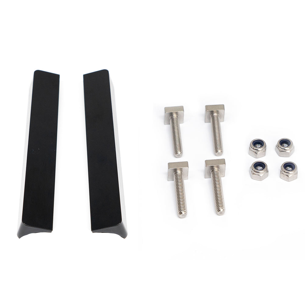 Fusion Front Flush Kit f/MS-RA770 Apollo Series - Skoutley Outdoors LLC