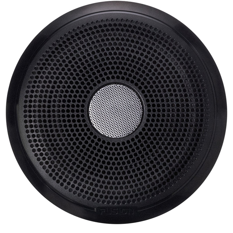 Load image into Gallery viewer, Fusion XS-F65CWB XS Series 6.5" 200 Watt Classic Marine Speakers - White & Black Grill Options - Skoutley Outdoors LLC