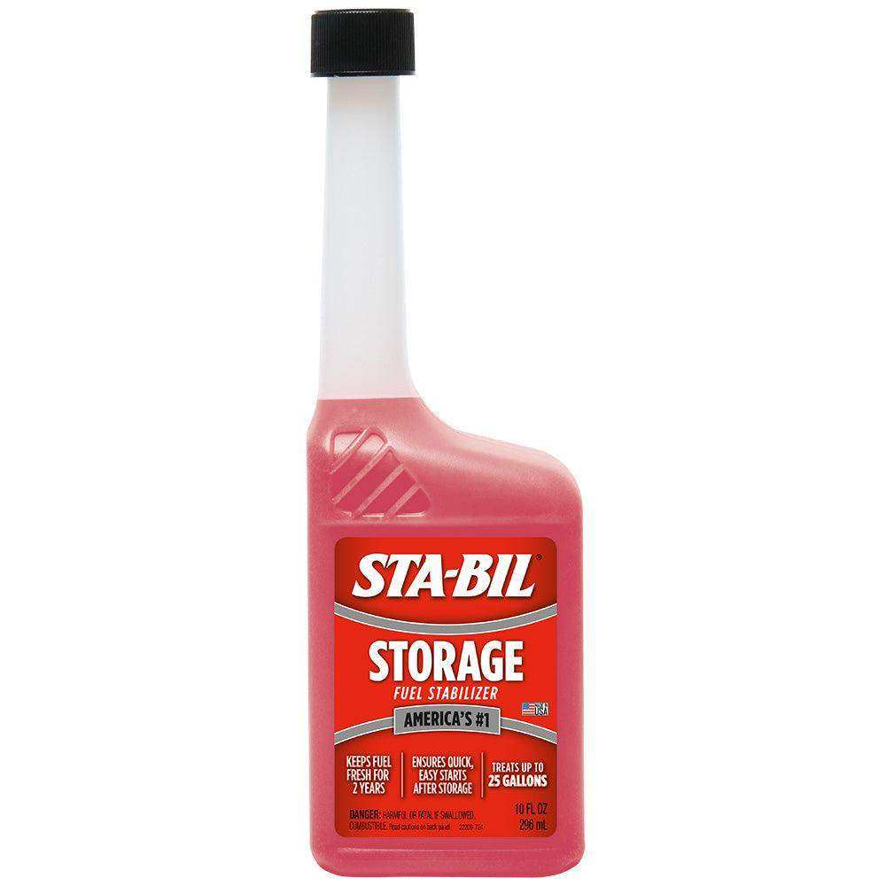 STA-BIL Fuel Stabilizer - 10oz - Skoutley Outdoors LLC