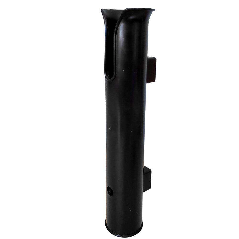 Sea-Dog Side Mount Rod Holder - Black - Skoutley Outdoors LLC