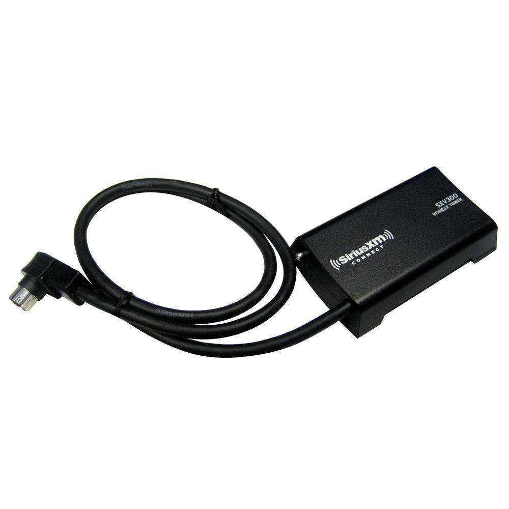 Fusion SXV300B SiriusXM Satellite Receiver - Skoutley Outdoors LLC