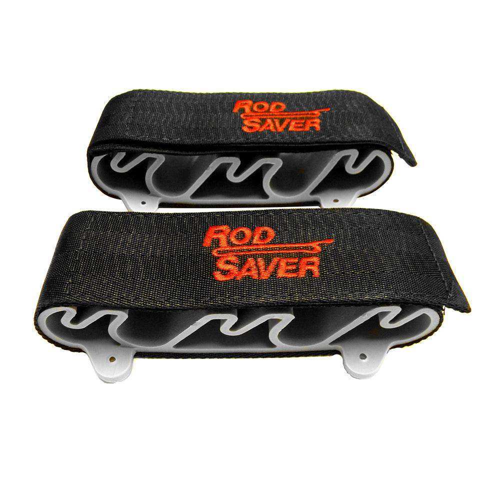 Rod Saver Side Mount 4 Rod Holder - Skoutley Outdoors LLC