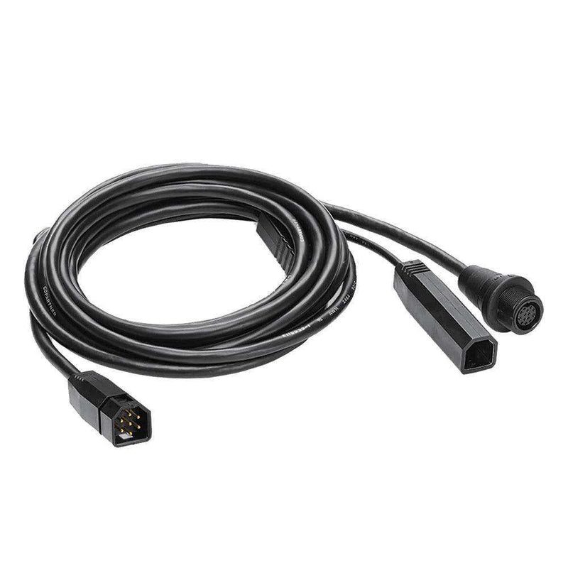 Load image into Gallery viewer, Humminbird 9-M360-2-DDI-Y - MEGA 360 & 2D/MDI 7-Pin Y-Cable - Skoutley Outdoors LLC