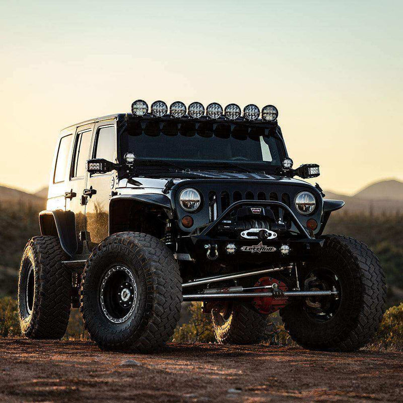 Load image into Gallery viewer, RIGID Industries Harness f/ 3 Wire - Pair Lights - Skoutley Outdoors LLC