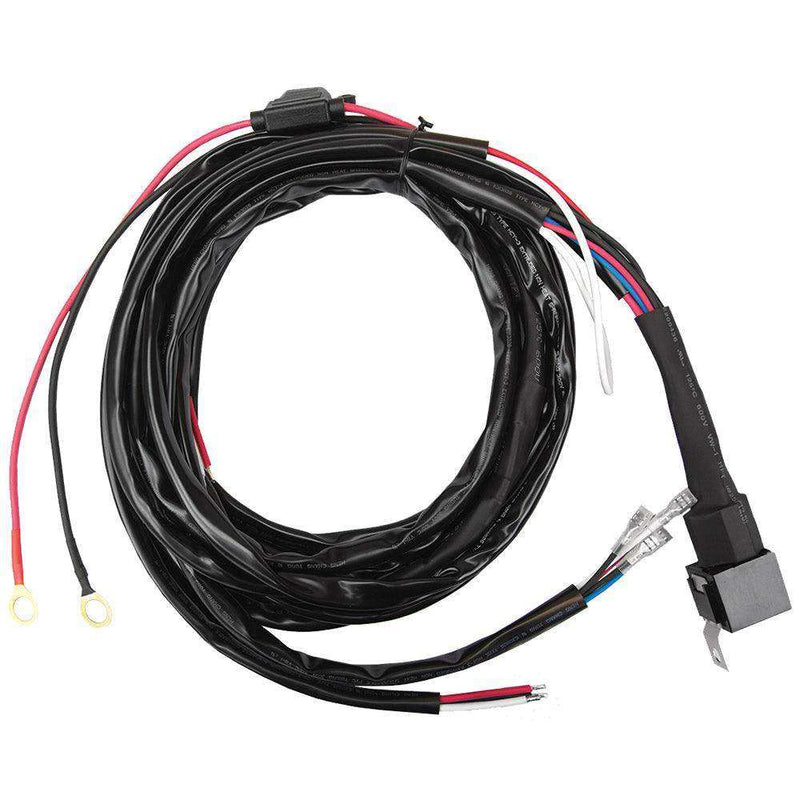 Load image into Gallery viewer, RIGID Industries Harness f/ 3 Wire - Pair Lights - Skoutley Outdoors LLC