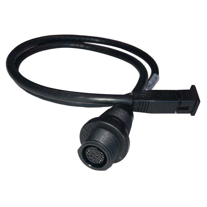 Load image into Gallery viewer, Minn Kota MKR-MI-1 Adapter Cable f/Helix 8,9,10 & 12 MSI Units - Skoutley Outdoors LLC