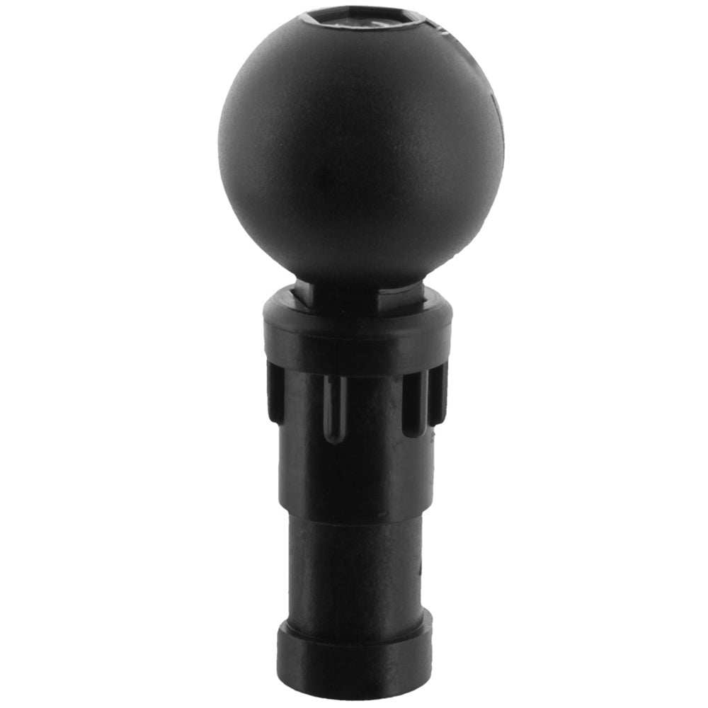 Scotty 169 1-1/2" Ball w/Post Mount - Skoutley Outdoors LLC