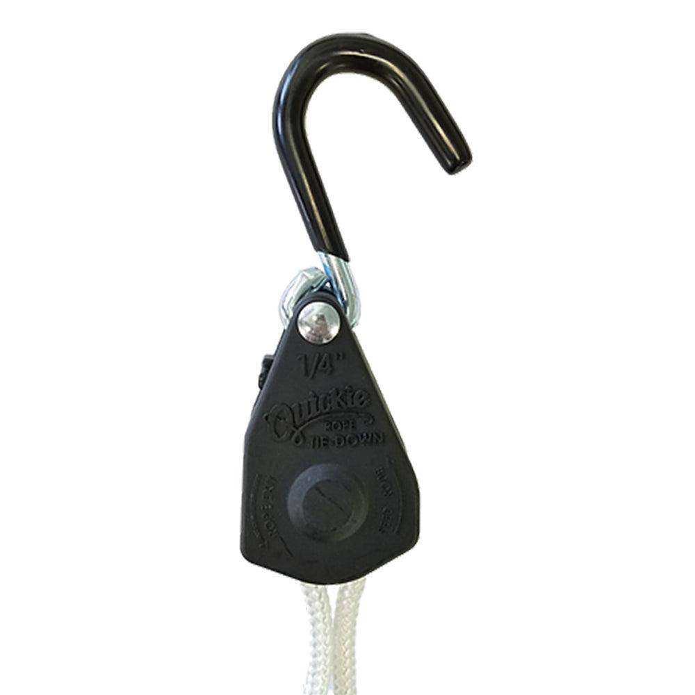 Carver Boat Cover Rope Ratchet - Skoutley Outdoors LLC
