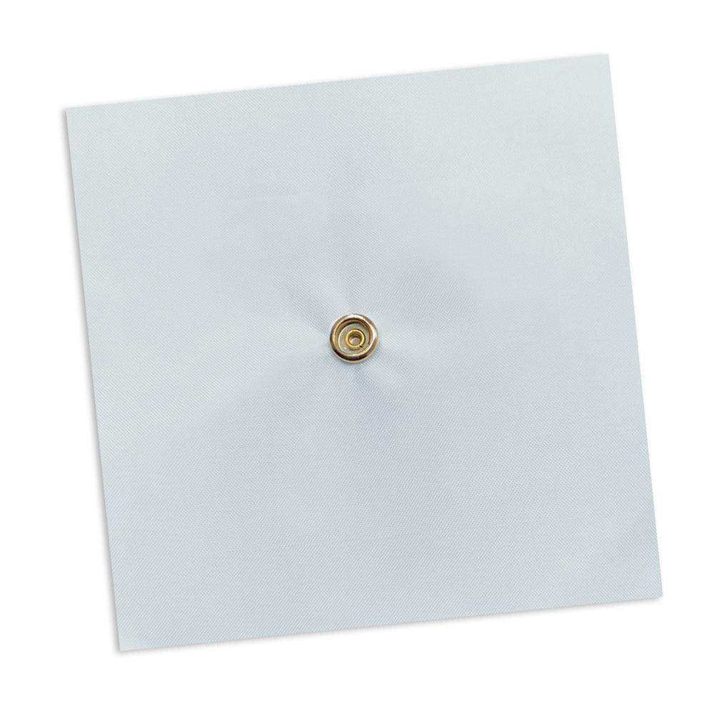 Carver Boat Cover Snap Patch - Skoutley Outdoors LLC