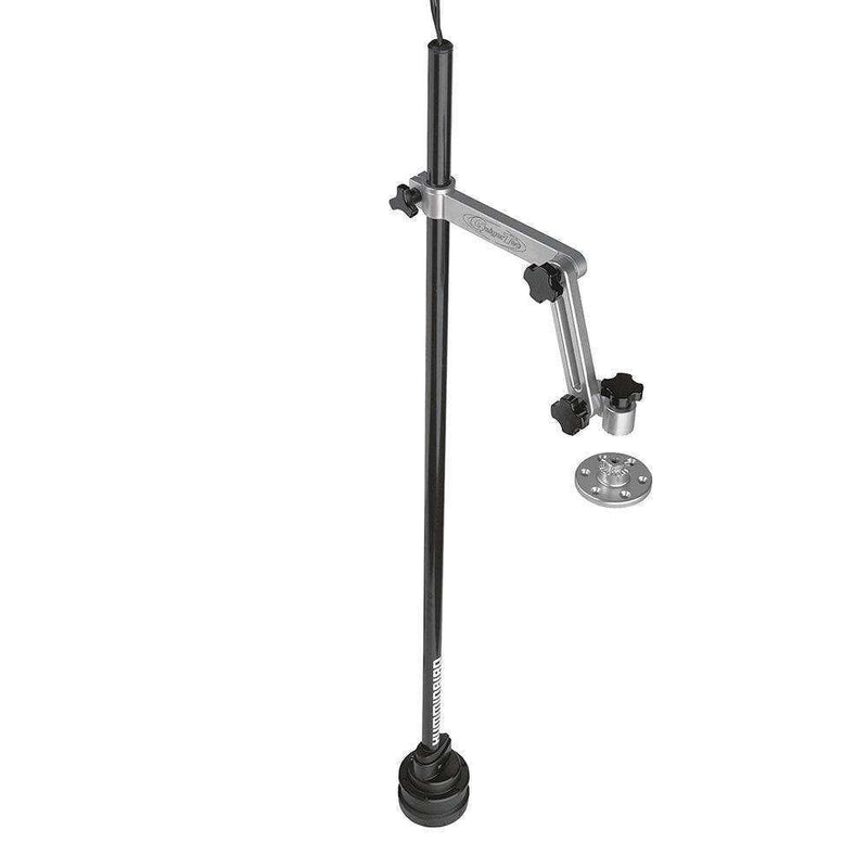 Load image into Gallery viewer, Humminbird MEGA 360 Imaging w/Universal Bracket - Skoutley Outdoors LLC