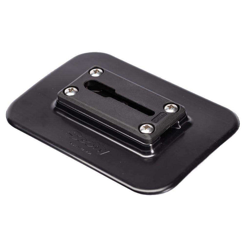 Load image into Gallery viewer, Scotty 439 Track Adaptor f/Glue On Pad - Skoutley Outdoors LLC