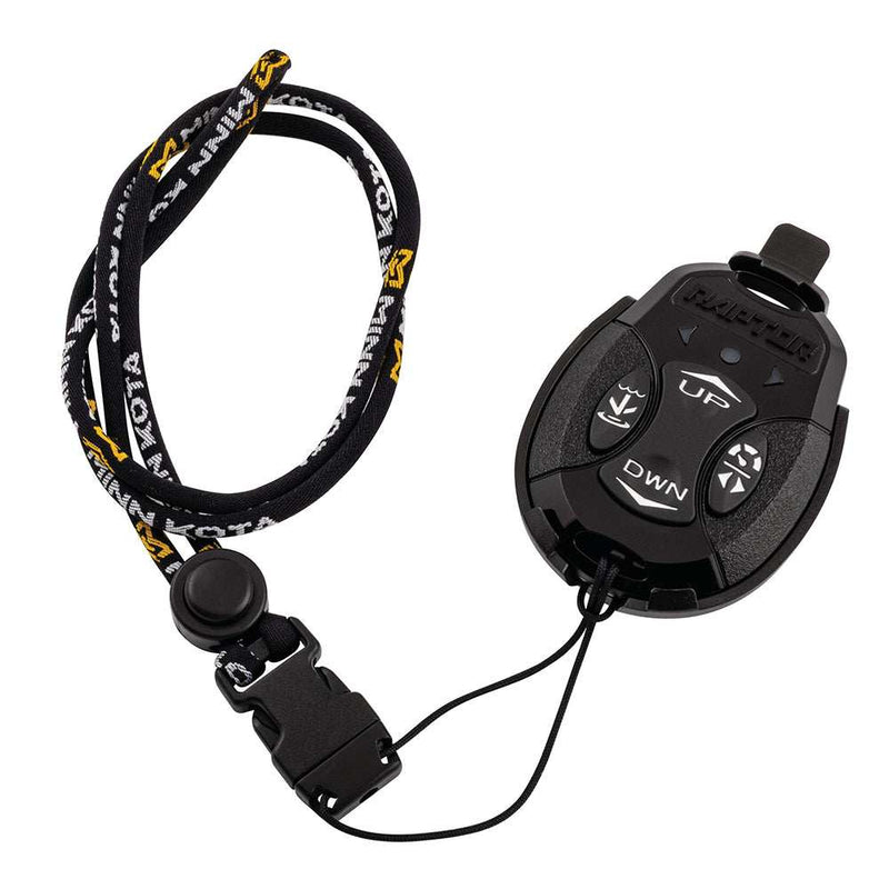 Load image into Gallery viewer, Minn Kota Raptor 8' Shallow Water Anchor - Silver - Skoutley Outdoors LLC