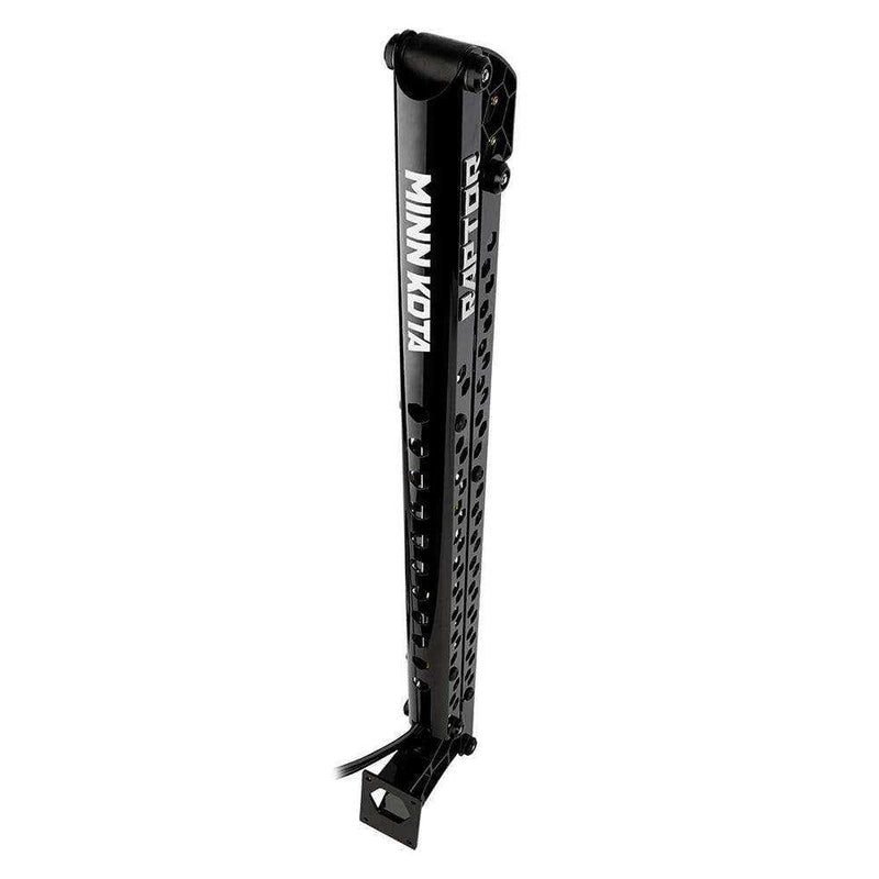 Load image into Gallery viewer, Minn Kota Raptor 8' Shallow Water Anchor w/Active Anchoring - Black - Skoutley Outdoors LLC