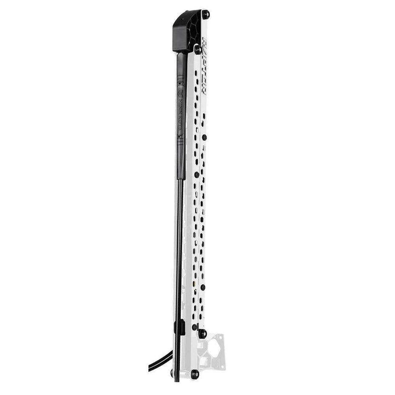 Load image into Gallery viewer, Minn Kota Raptor 8' Shallow Water Anchor w/Active Anchoring - White - Skoutley Outdoors LLC
